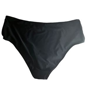 Women’s plus size bathing suit bottoms 4x